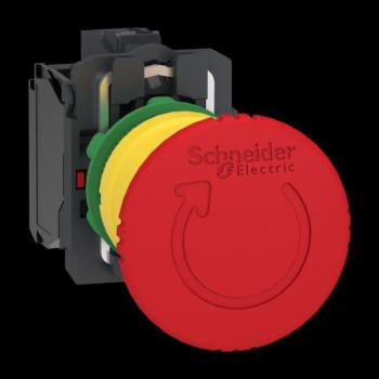  Arret Urgence avec securite 