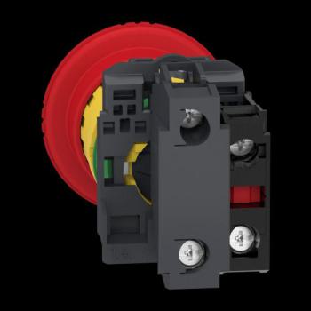  Arret Urgence avec securite 