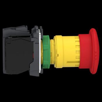  Arret Urgence avec securite 