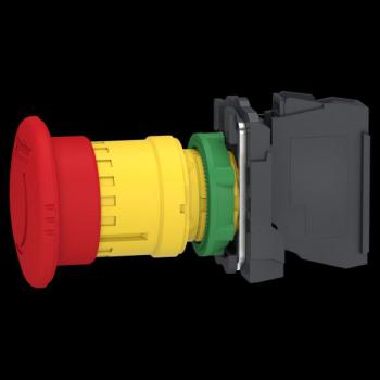  Arret Urgence avec securite 