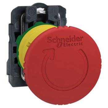  Arret Urgence avec securite 