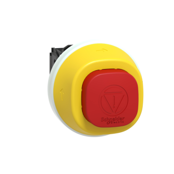  ARU lum pous-tourn rouge 1O+1F 