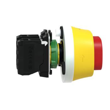  ARU lum pous-tourn rouge 1O+1F 