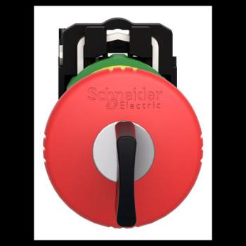  D40 ARRET D URGENCE TETE 