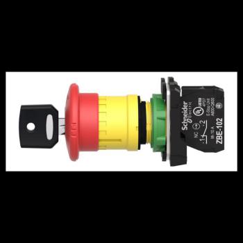  D40 ARRET D URGENCE TETE 