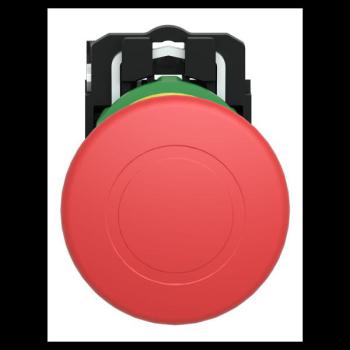  D40 ARRET D URGENCE TETE 