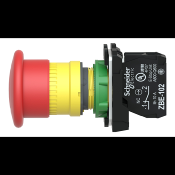  D40 ARRET D URGENCE TETE 