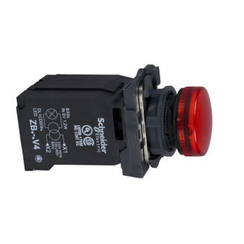  VOYANT LUMI. TRANSFO 230 