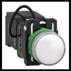  VOYANT BLANC A DEL INTEGR 