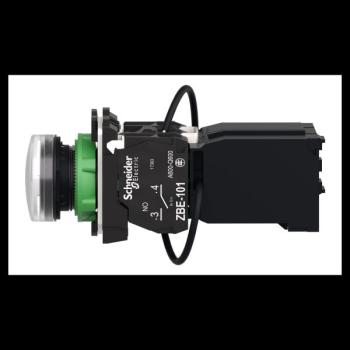  VOYANT BLANC A DEL INTEGR 