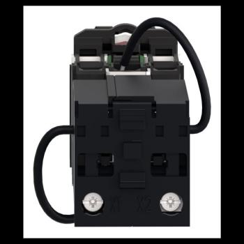  VOYANT ROUGE A DEL INTEGR 