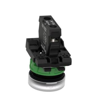  VOYANT LUMINEUX DEL 24 V 