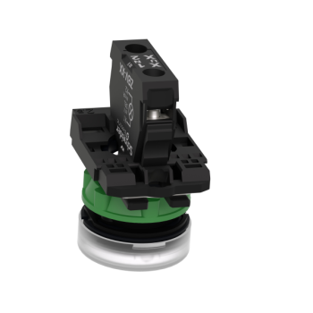  VOYANT LUMINEUX DEL 24 V 