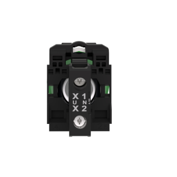  VOYANT LUMINEUX DEL 24 V 
