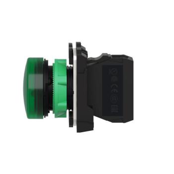  VOYANT LUMINEUX DEL 24 V 