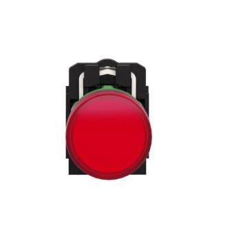  VOYANT LUMINEUX DEL 24 V 