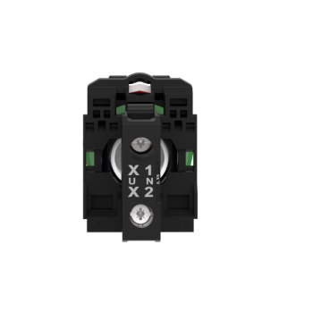  VOYANT LUMINEUX DEL 24 V 