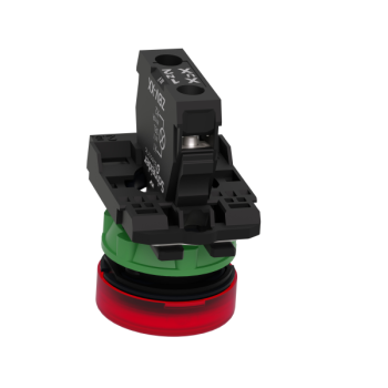  VOYANT LUMINEUX DEL 24 V 