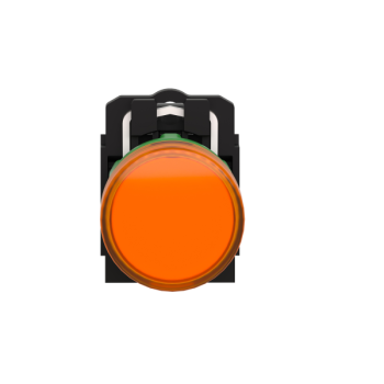  VOYANT LUMINEUX DEL 24 V 
