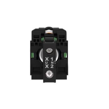  VOYANT LUMINEUX DEL 24 V 