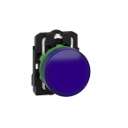  VOYANT LUMINEUX DEL 24 V 