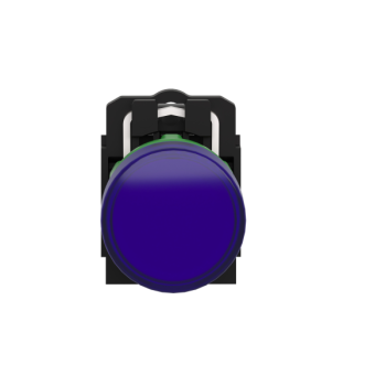  VOYANT LUMINEUX DEL 24 V 