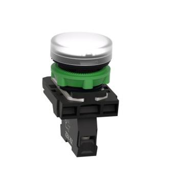  VOYANT LUMINEUX DEL 120 V 