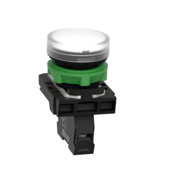  VOYANT LUMINEUX DEL 120 V 