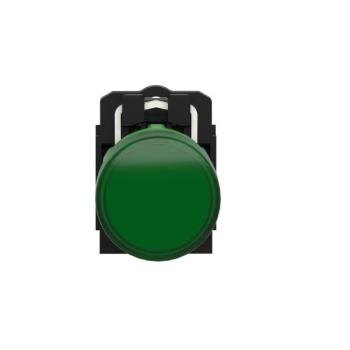  VOYANT LUMINEUX DEL 120 V 