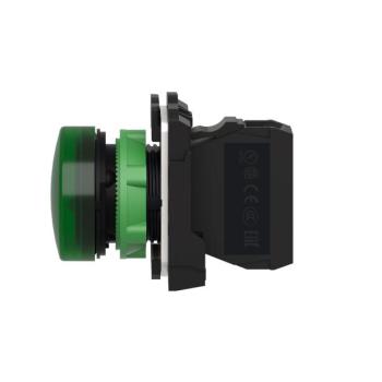  VOYANT LUMINEUX DEL 120 V 