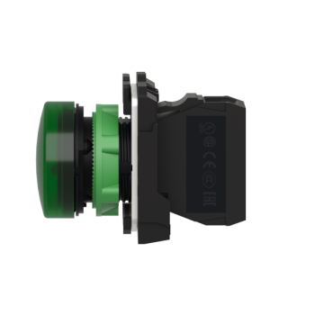  VOYANT LUMINEUX DEL 120 V 