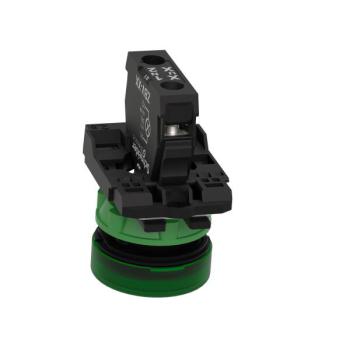  VOYANT LUMINEUX DEL 120 V 