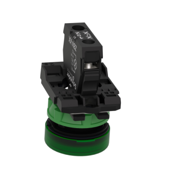  VOYANT LUMINEUX DEL 120 V 