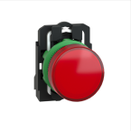  VOYANT LUMINEUX DEL 120 V 
