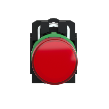  VOYANT LUMINEUX DEL 120 V 