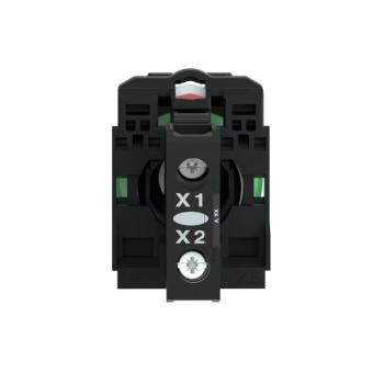  VOYANT LUMINEUX DEL 120 V 