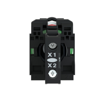  VOYANT LUMINEUX DEL 120 V 
