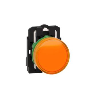  VOYANT LUMINEUX DEL 120 V 