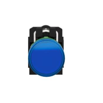  VOYANT LUMINEUX DEL 120 V 