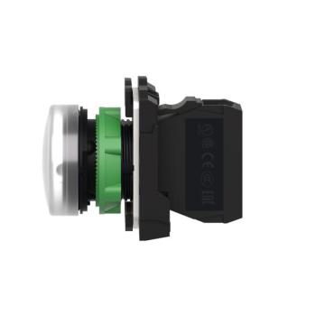  VOYANT LUMINEUX DEL 230 V 