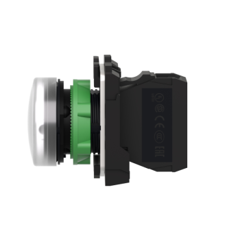  VOYANT LUMINEUX DEL 230 V 