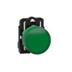  VOYANT LUMINEUX DEL 230 V 