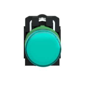  VOYANT LUMINEUX DEL 230 V 