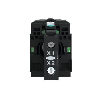  VOYANT LUMINEUX DEL 230 V 