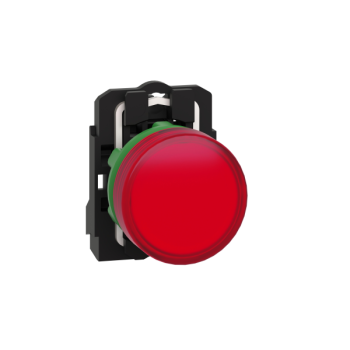  VOYANT LUMINEUX DEL 230 V 