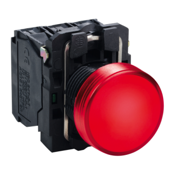  VOYANT LUMINEUX DEL 230 V 