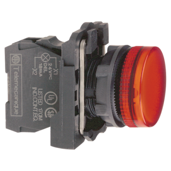  VOYANT LUMINEUX DEL 230 V 