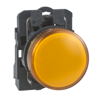  VOYANT LUMINEUX DEL 230 V 