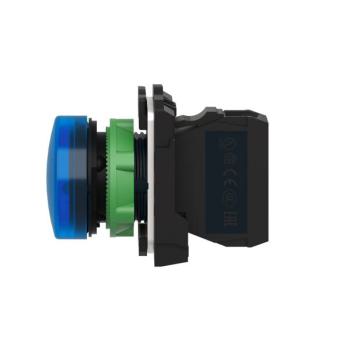  VOYANT LUMINEUX DEL 230 V 