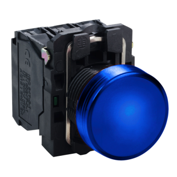  VOYANT LUMINEUX DEL 230 V 